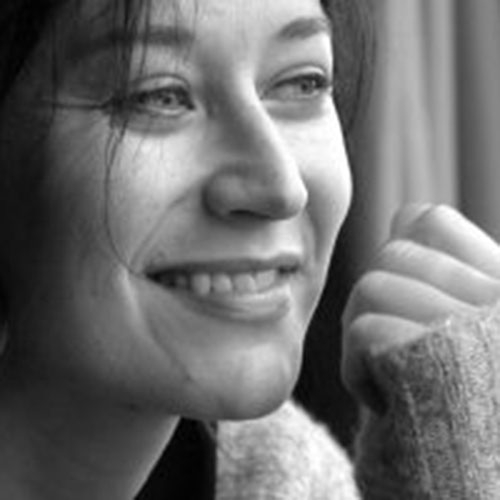 NADINE BÉCHADE / CHANT