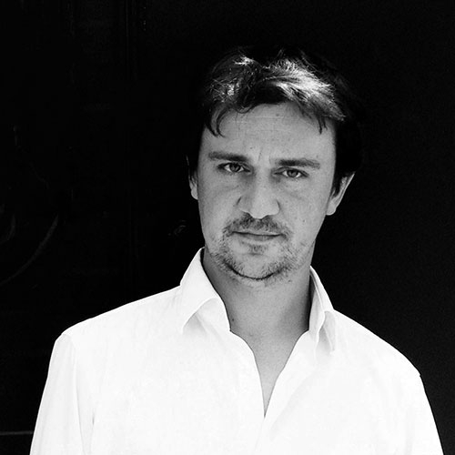 Alban Coulaud, metteur en scène