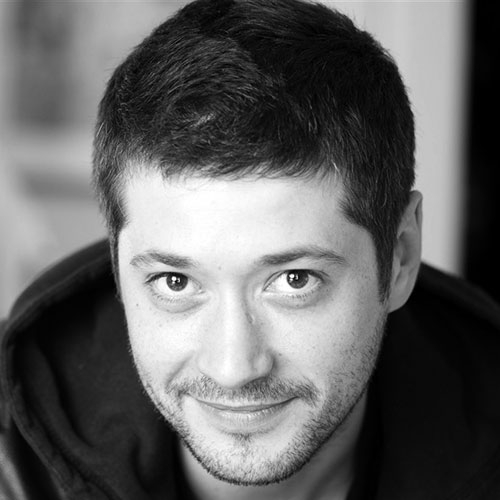Aurélien Ambach Albertini, interprète