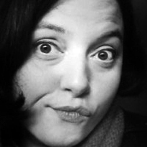 Elise Hôte, assistante à la mise en scène