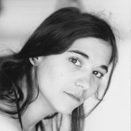 Rebecca Bonnet, interprète