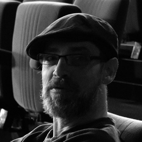 Renaud Frugier, Assistant vidéo