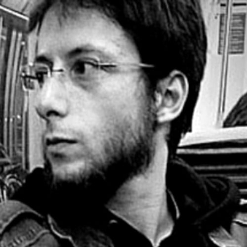 Simon Chapellas, régie son